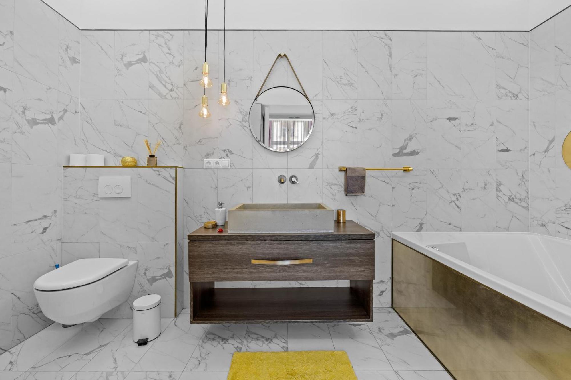 בודפשט Count Zrinyi Basilica Luxurious Residence מראה חיצוני תמונה