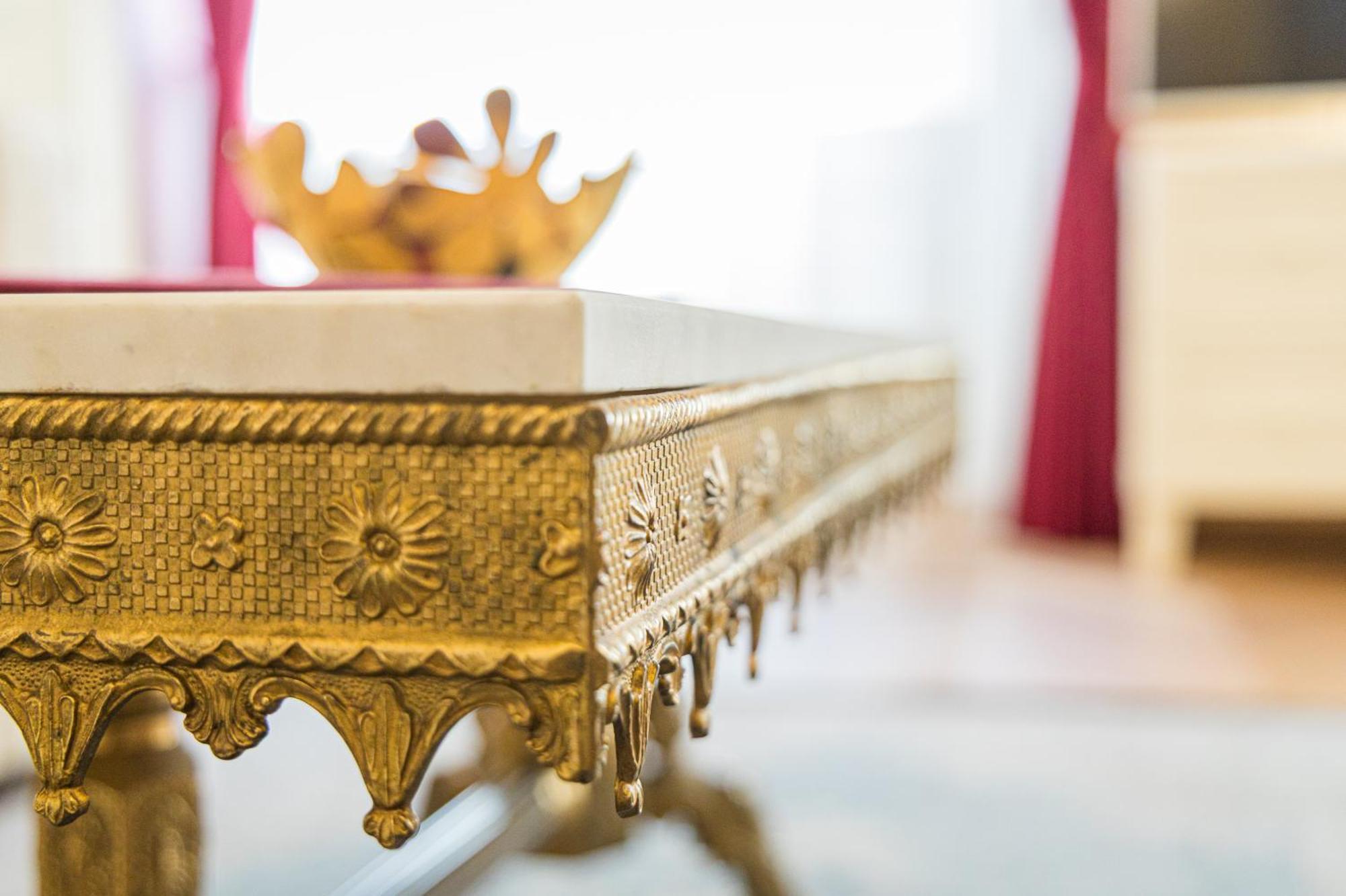 בודפשט Count Zrinyi Basilica Luxurious Residence מראה חיצוני תמונה