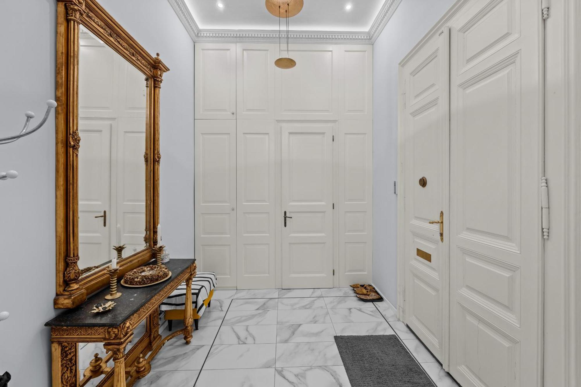 בודפשט Count Zrinyi Basilica Luxurious Residence מראה חיצוני תמונה
