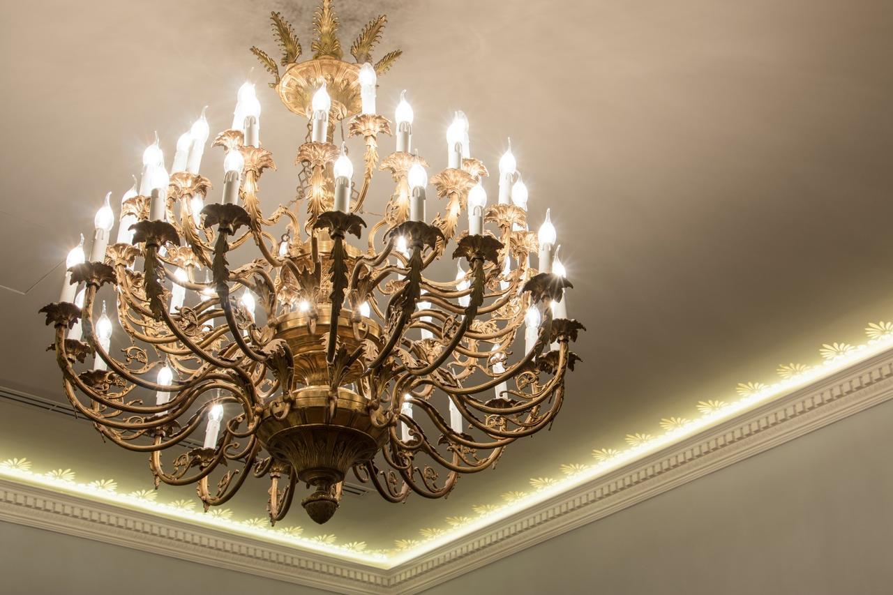 בודפשט Count Zrinyi Basilica Luxurious Residence מראה חיצוני תמונה